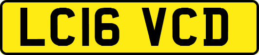 LC16VCD
