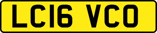 LC16VCO