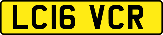 LC16VCR