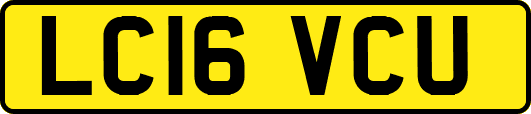 LC16VCU