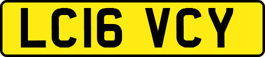 LC16VCY