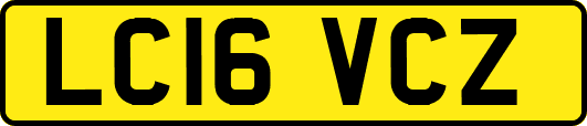 LC16VCZ