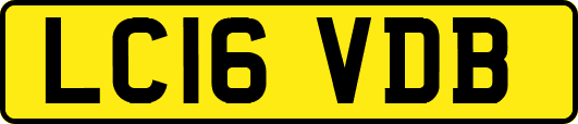 LC16VDB