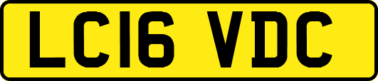 LC16VDC