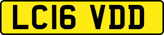 LC16VDD