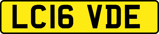 LC16VDE