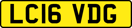 LC16VDG