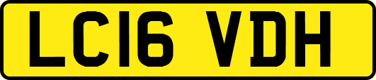 LC16VDH