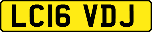 LC16VDJ