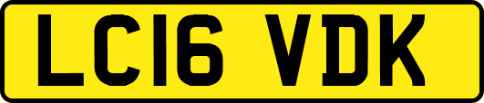 LC16VDK