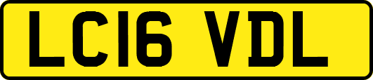 LC16VDL