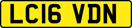 LC16VDN