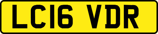 LC16VDR
