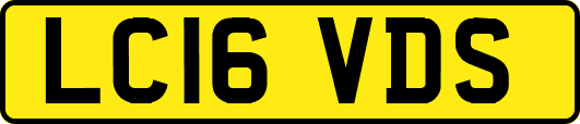 LC16VDS