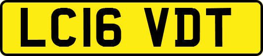 LC16VDT