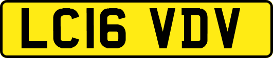 LC16VDV