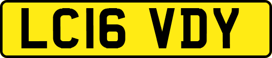 LC16VDY
