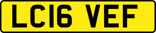 LC16VEF
