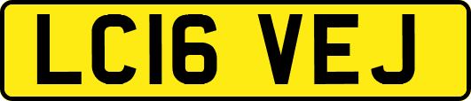 LC16VEJ