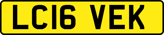 LC16VEK