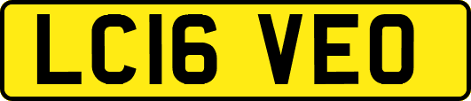LC16VEO