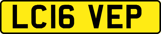 LC16VEP
