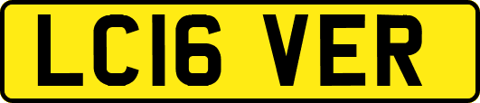 LC16VER