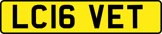 LC16VET