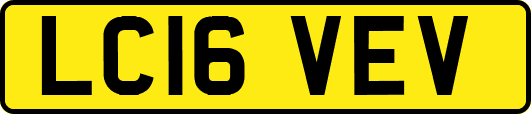 LC16VEV