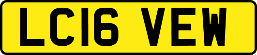 LC16VEW