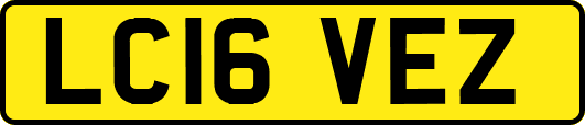 LC16VEZ