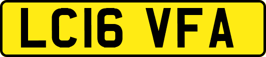 LC16VFA