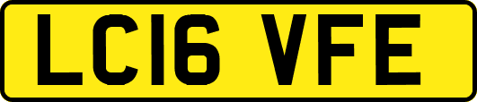 LC16VFE