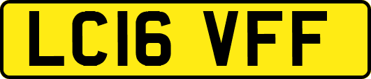 LC16VFF