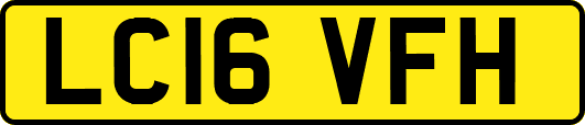 LC16VFH