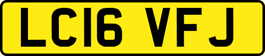 LC16VFJ