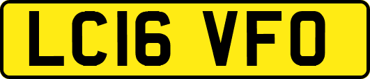 LC16VFO