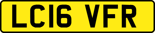 LC16VFR