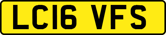 LC16VFS