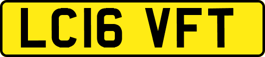 LC16VFT
