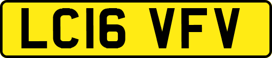 LC16VFV