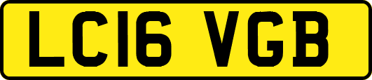 LC16VGB