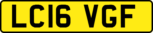 LC16VGF
