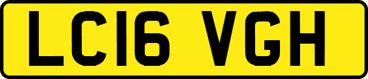 LC16VGH