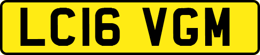 LC16VGM
