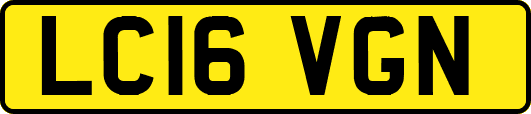 LC16VGN