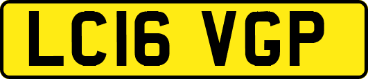 LC16VGP