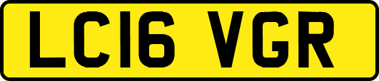 LC16VGR