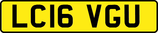 LC16VGU