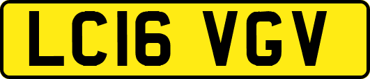 LC16VGV
